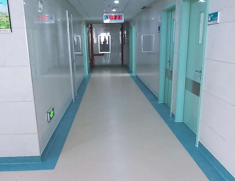 PVC地板胶